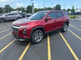 New 2026 Chevrolet Equinox LT image 4