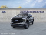 New 2025 Ford F250 King Ranch image 2