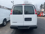 Used 2021 Chevrolet Express 2500 Extended w/ Driver Convenience Package image 5