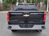 New 2025 Chevrolet Silverado 2500 LTZ w/ LTZ Premium Package image 3