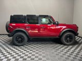 New 2025 Ford Bronco Badlands w/ Sasquatch Package image 6
