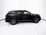 Used 2022 Volkswagen Atlas SEL image 4
