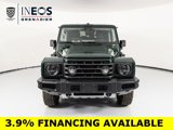 New 2025 INEOS Grenadier Fieldmaster Edition image 2