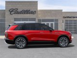 New 2026 Cadillac Vistiq Sport w/ LPO, Floor Liner Package image 5