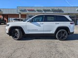 New 2025 Jeep Grand Cherokee Altitude image 3