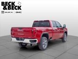New 2025 GMC Sierra 2500 SLT w/ SLT Convenience Package image 5