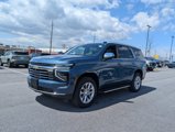 New 2025 Chevrolet Tahoe Premier image 2