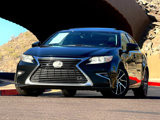 Used 2017 Lexus ES 350 image 2