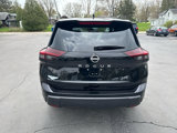 Used 2024 Nissan Rogue S image 4