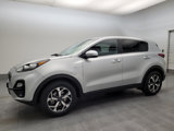 Used 2020 Kia Sportage LX image 2