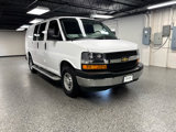 Used 2023 Chevrolet Express 2500 w/ Driver Convenience Package image 2