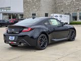 New 2025 Subaru BRZ tS image 4