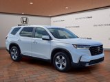 New 2025 Honda Pilot EX-L image 4