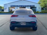 New 2025 Mercedes-Benz GLE 53 AMG 4MATIC Coupe image 3