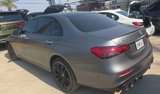 Used 2021 Mercedes-Benz E 53 AMG 4MATIC Sedan image 4