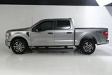 Used 2022 Ford F150 XL w/ STX Appearance Package image 3