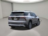 New 2025 Chevrolet Traverse LT w/ Driver Confidence Package image 4