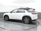 New 2025 Nissan Pathfinder Platinum w/ Cargo Package image 5