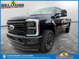 New 2025 Ford F250 Platinum image 2