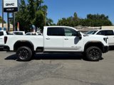 New 2025 GMC Sierra 2500 AT4X image 2