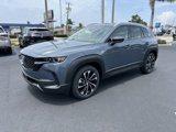New 2025 MAZDA CX-50 2.5 Hybrid w/ Premium Plus Pkg image 3