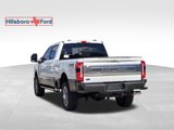 New 2025 Ford F250 King Ranch image 3