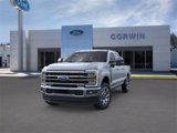 New 2025 Ford F350 King Ranch image 2