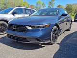 New 2025 Honda Accord SE image 2