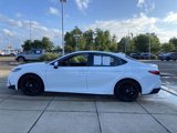 Used 2025 Toyota Camry SE image 6