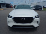 New 2025 MAZDA CX-90 3.3 Turbo w/ Preferred Package image 3