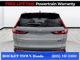 New 2025 Honda CR-V Sport-L image 4
