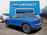 New 2026 Chevrolet Equinox ACTIV w/ Convenience Package III image 4