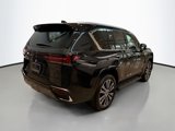 New 2025 Lexus LX 600 4WD w/ Luxury Package image 5