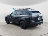 New 2025 Subaru Outback Onyx Edition XT image 3