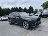 Used 2026 BMW X7 xDrive40i w/ M Sport Package image 2