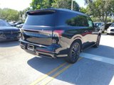New 2025 INFINITI QX80 Autograph image 4