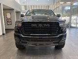 New 2025 RAM 1500 Laramie w/ Night Edition image 3