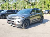 Used 2023 Ford Explorer Timberline image 3
