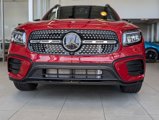 New 2025 Mercedes-Benz GLB 250 4MATIC image 2