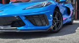 Used 2022 Chevrolet Corvette Stingray Preferred Conv w/ 2LT image 3