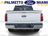 New 2025 Ford F150 XLT w/ Equipment Group 302A MID image 5