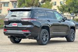 New 2025 Jeep Grand Cherokee L Summit image 5
