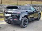 New 2026 Land Rover Range Rover Evoque S image 2