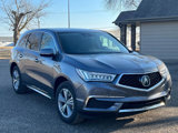 Used 2020 Acura MDX SH-AWD image 3