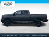 New 2025 RAM 2500 Big Horn image 2