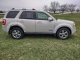 Used 2008 Ford Escape Limited image 4