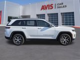 Used 2024 Jeep Grand Cherokee Limited image 5