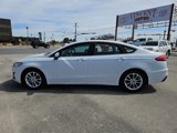 Used 2020 Ford Fusion SE image 3