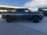New 2024 RAM 2500 Laramie w/ Night Edition image 4