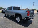 New 2025 Chevrolet Silverado 2500 LTZ w/ LTZ Convenience Package image 3